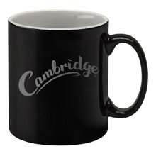 Cambridge Duo Black 1 Colour Price