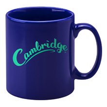 Cambridge Mid Blue 1 Colour Price