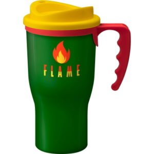 Challenger Mug Green 1 Colour Price