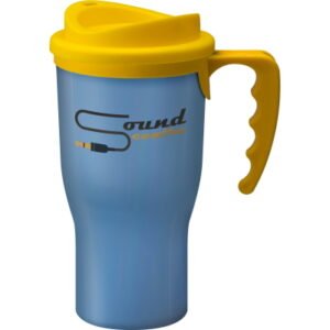 Challenger Mug Light Blue 1 Colour Price