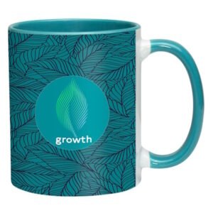 Two-Tone Sublimation Cobalt 1 Colour Price