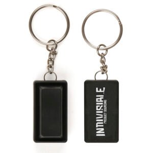 Keyboard Fidget Toy Keyring