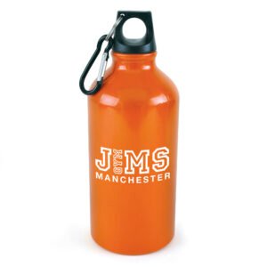 Pollock Glossy 550ml Sports Bottle