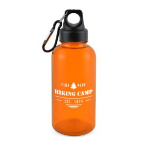 Lowick 500ml Sports Bottle