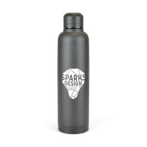 Tilba 550ml Sports Bottle