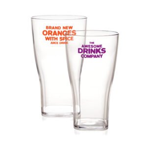 Highball 380ml Tumbler