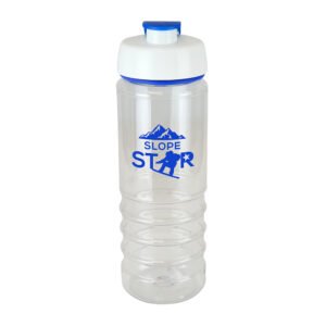 Tarn Flip 750ml Flip Top Sports Bottle