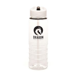 Tarn 750ml PET Plastic Sports Bottle
