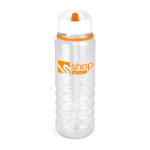 Tarn 750ml Promotional PET Plastic Sports Bottle