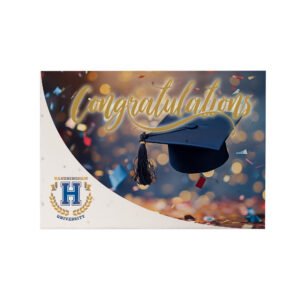 A7 Seed Paper Postcard