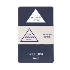 Seed Paper Card Wrap