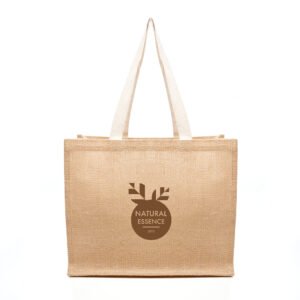 Promotional Sampson Shopper