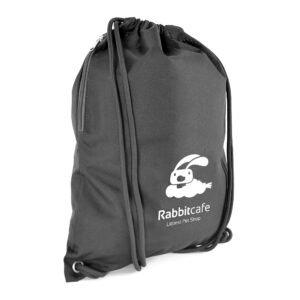 Dalton Drawstring Bag