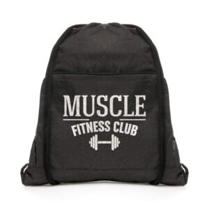 Reef Foldable Drawstring Bag