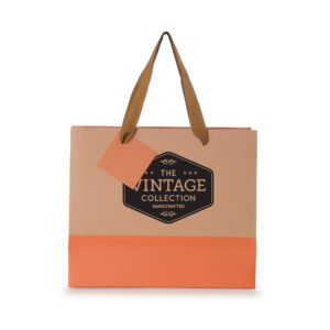 CAVALLA 210 GSM PAPER GIFT BAG