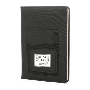 Promotional A5 Nexa Pocket Notebook