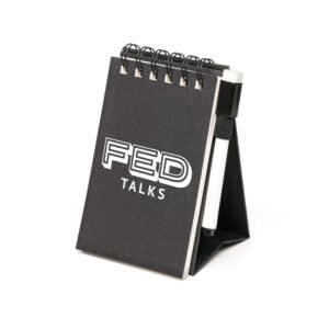 Promotional Whiteboard Notepad