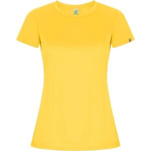 Imola short sleeve women's sports t-shirt