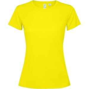 Estoril short sleeve women's t-shirt