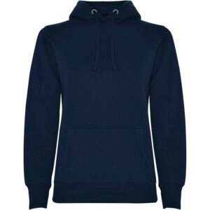 Urban women's hoodie