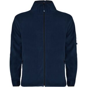 Luciane men's full zip fleece jacket