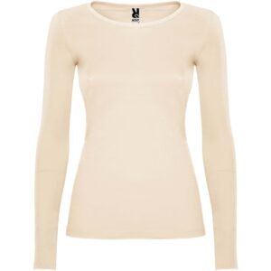 Extreme long sleeve women's t-shirt