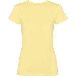 Fiyi short sleeve women's t-shirt