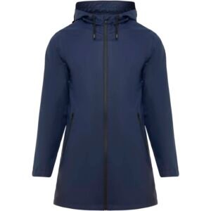 Sitka women's raincoat