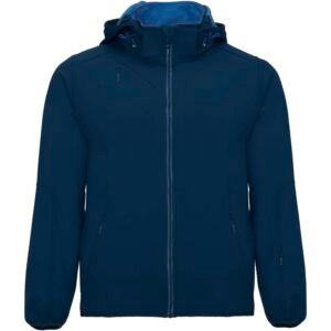 Siberia unisex softshell jacket