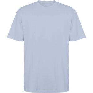 Bull short sleeve unisex oversized t-shirt