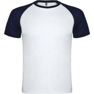 Indianapolis short sleeve unisex sports t-shirt