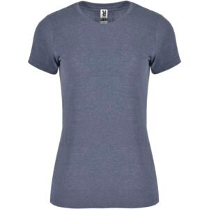 Fox short sleeve women's t-shirt