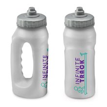 Jogging Bottle Plastic Sports 1 Colour Price