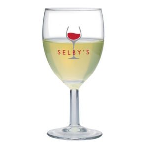 Savoie Wine Glass 350ml 1 Colour Price