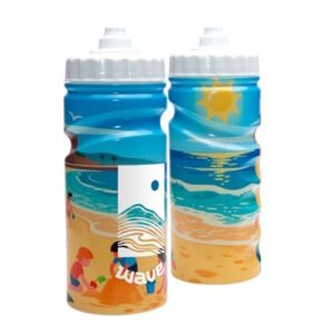 Sport Bottle 500ml Full Colour 1 Colour Price
