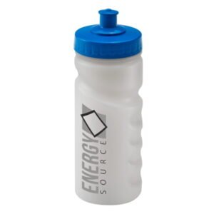 Sports Bottle 500Ml Natural 1 Colour Price