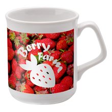 Sparta Millennium Coat Mug 1 Colour Price