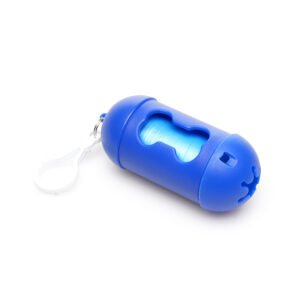 Recycled Plastic Pooch Biodegradable Waste Bags