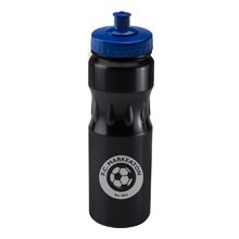 Teardrop 750Ml Bottle Black 1 Colour Price
