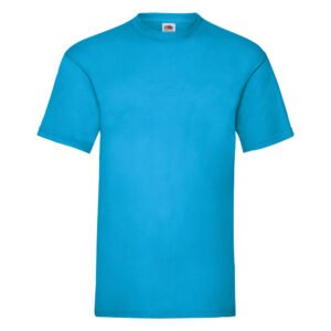 Fruit of the Loom Valueweight Men's Cotton T-Shirt (Men's)