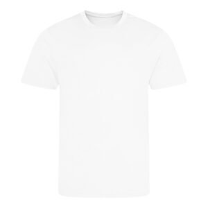 Just Cool Recycled Polyester T-Shirt