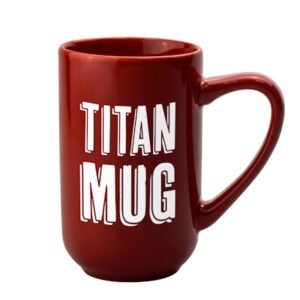 Titan Red 1 Colour Price