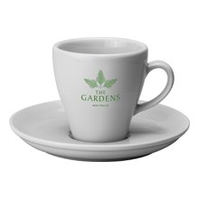 Torino Cup & Saucer 220Ml 1 Colour Price