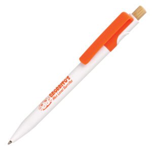 Wave Promotional Ball Pen