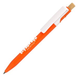 Wave Colour Promotional Ball Pen
