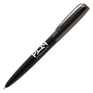 Luxe Stainless Steel Ball Pen