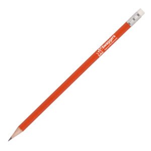 Britannia UK Made Promotional Pencil