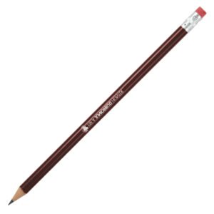 HB Rubber Tipped Pencil