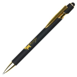 Nimrod Gold Ball Pen