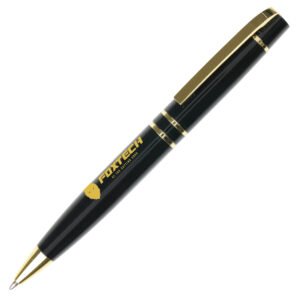 Duke Gold Ball Pen